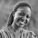Lorreen Ajiambo Njabia 200
