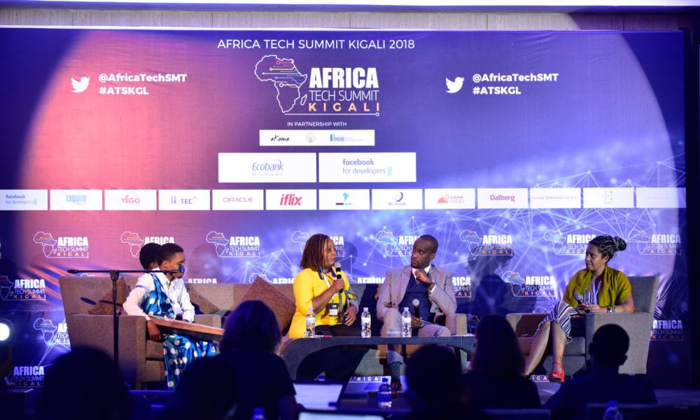 Industry leaders announced to speak at Africa Tech Summit Kigali 2019