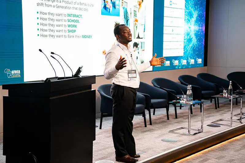 Africa And The Future Of Banking