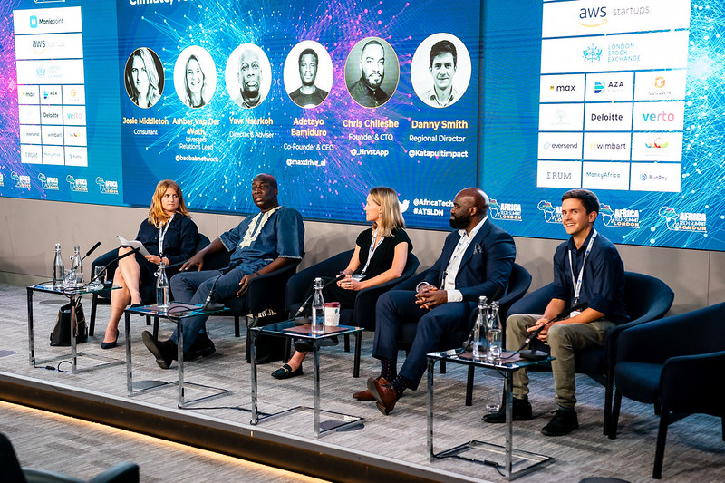 Climate Tech And Sustainability