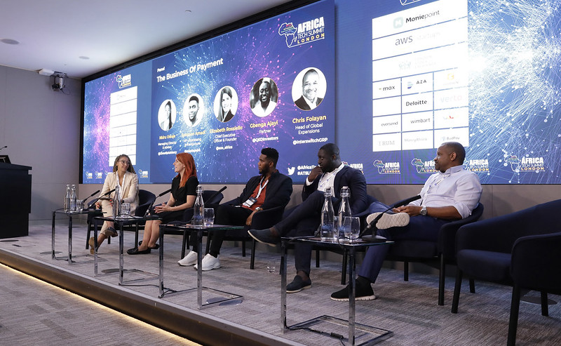 Business of Payments