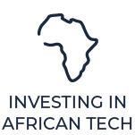 Africa Startup Summit - Investing in African Tech