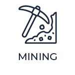Africa Money & DeFi Summit - Mining