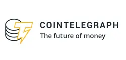 Cointelegraph logo