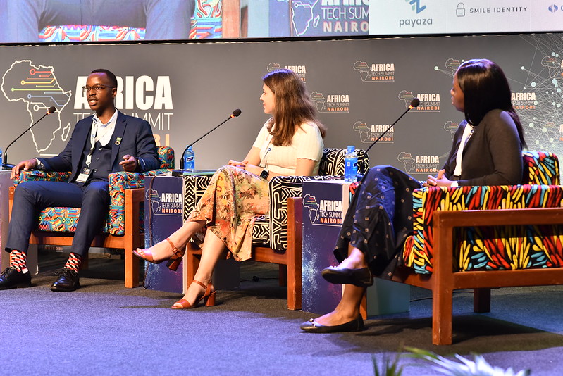 How African tech is leading the climate transition