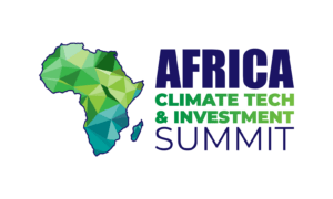 Africa Climate Tech & Investment Summit