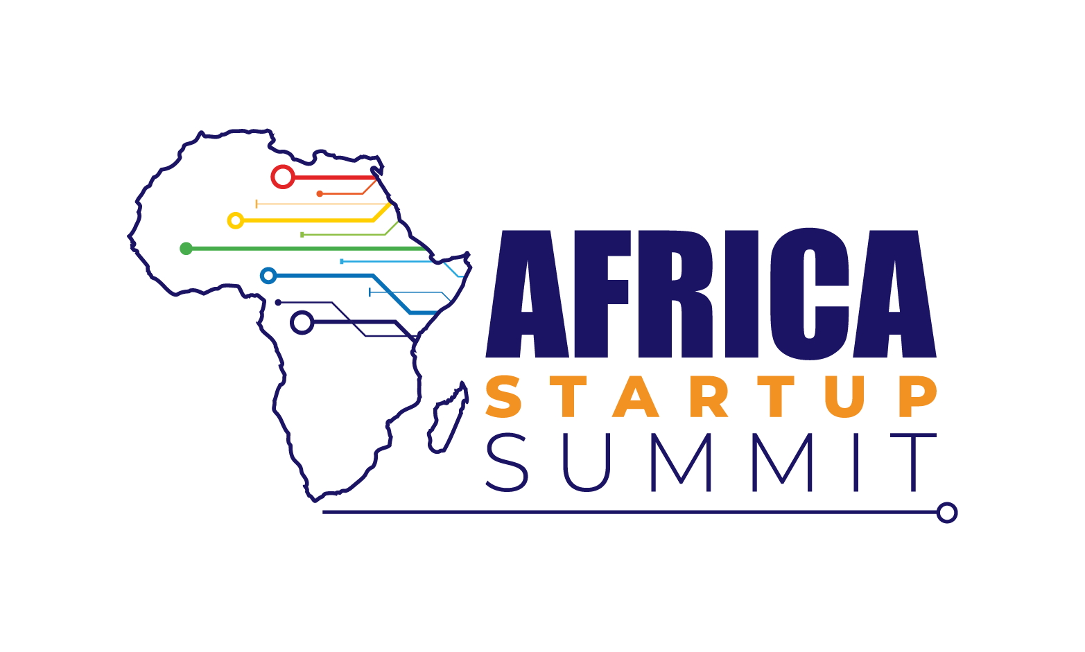 Africa Tech Summit Nairobi 2025 - Register for 2025