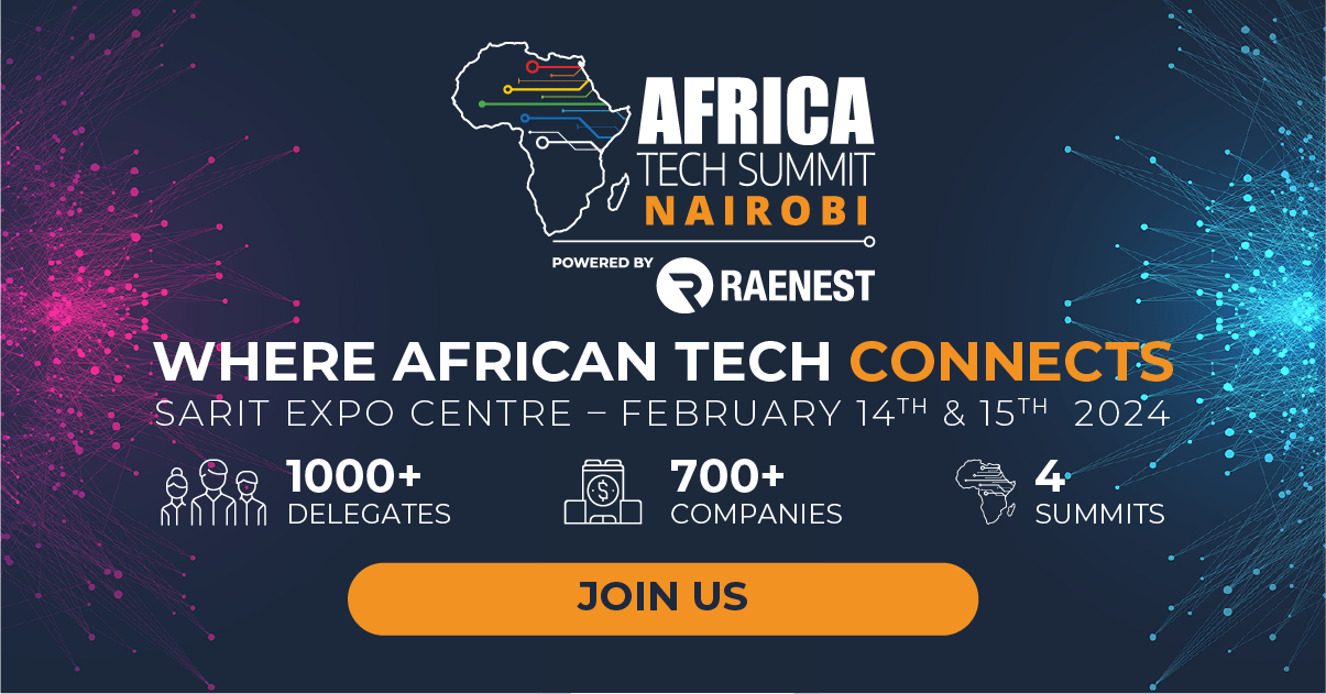 Africa Tech Summit Nairobi 2024