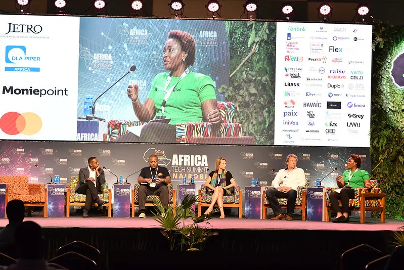 Africa Tech Summit Nairobi Announces GIZ as its Gold Sponsor