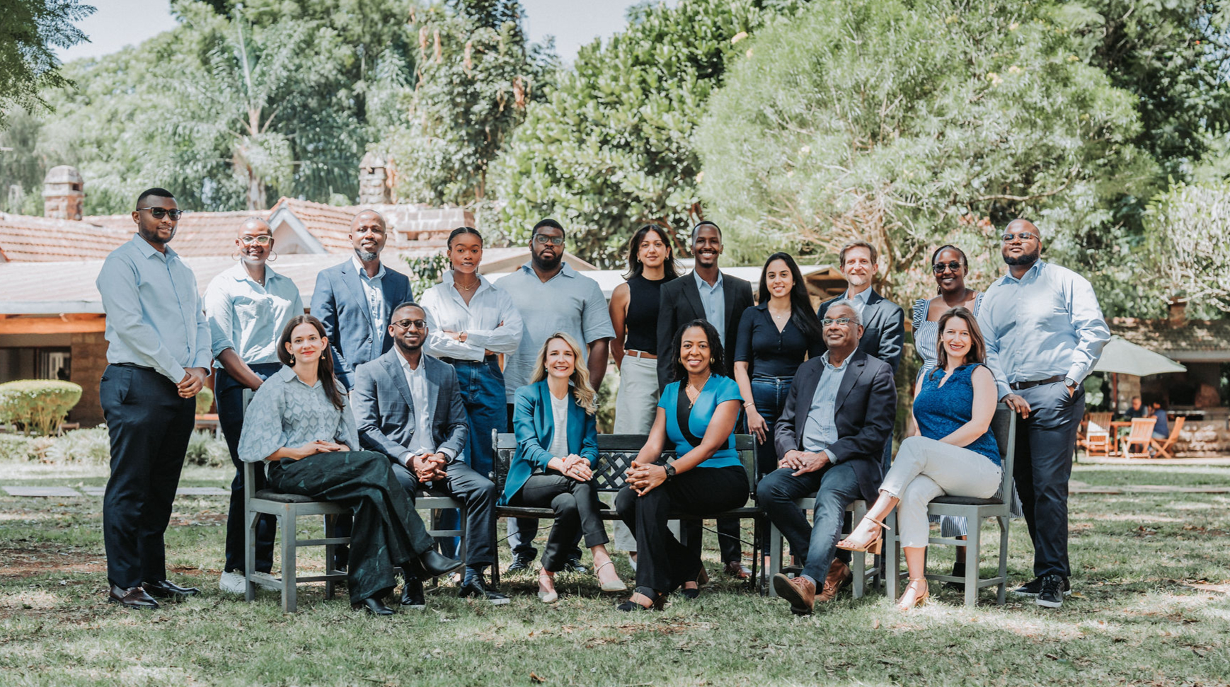 Delta40 Completes $20M Capital Raise to Build, Invest in & Support Innovative Ventures Across Africa