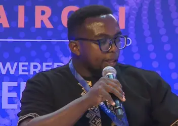 Why Bitcoin, Why Africa: Energy, Enterprise, and the Business of Bitcoin