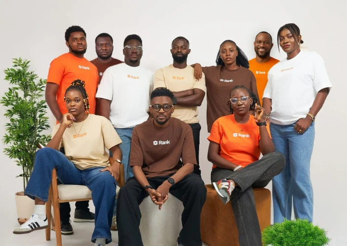 Moni Rebrands as Rank, Acquires AjoMoney and Zazzau MFB to Pioneer a Money App for Communities
