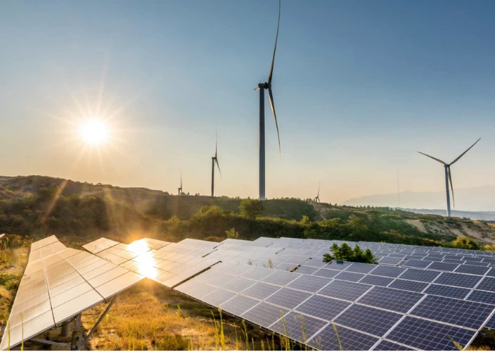 Mulilo and CIP Secures $75 Million Investment from Norfund