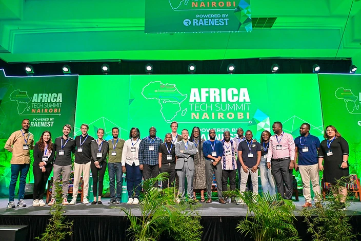 Africa’s Rising Agritech Start-Ups – 2025 by SAIS Pt2
