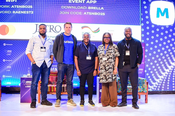 Future Finance: Innovating the FinTech Landscape