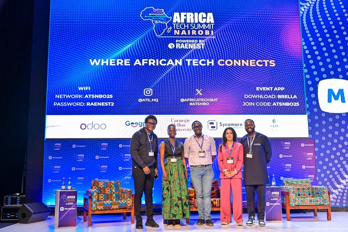 AI For Africa – Growth Opportunities & Policy