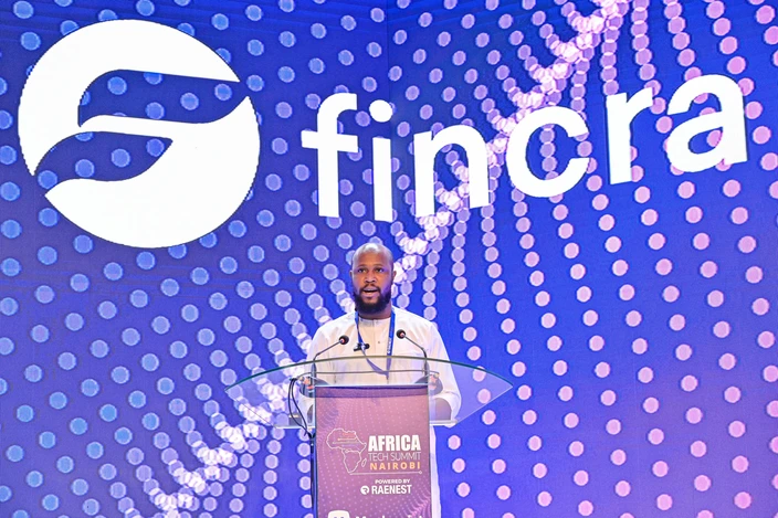 Building the Payment Rails for an Integrated Africa