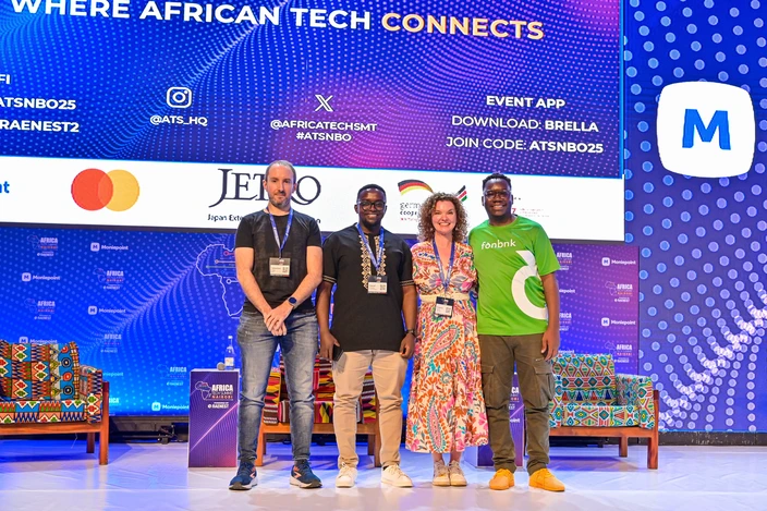 Stablecoins in Africa: Stability & Innovation Powering Digital Payments