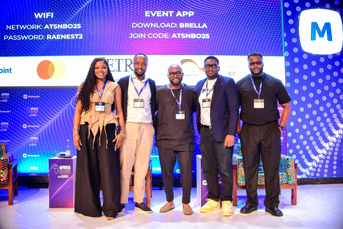 The Digital Revolution: Enhancing Cross-Border Payments in Africa