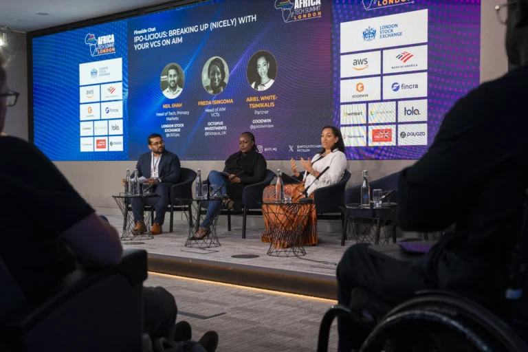 IPO-Licious: Breaking Up (Nicely) With Your VCs On AIM