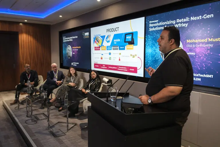 Revolutionizing Retail Next Gen Solutions