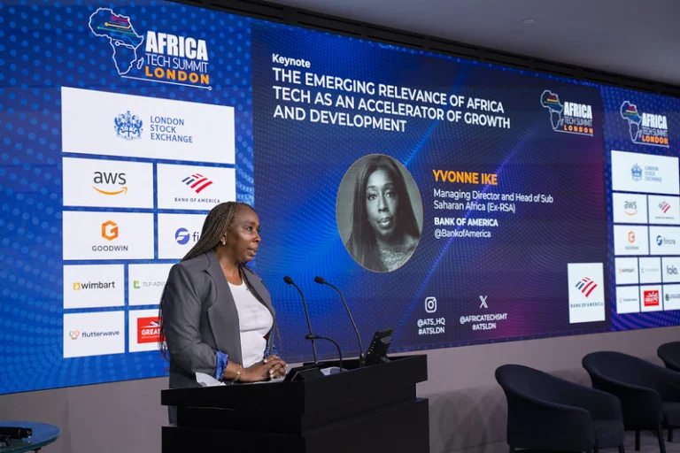 The Emerging Relevance of Africa Tech as an Accelerator Of Growth and Development