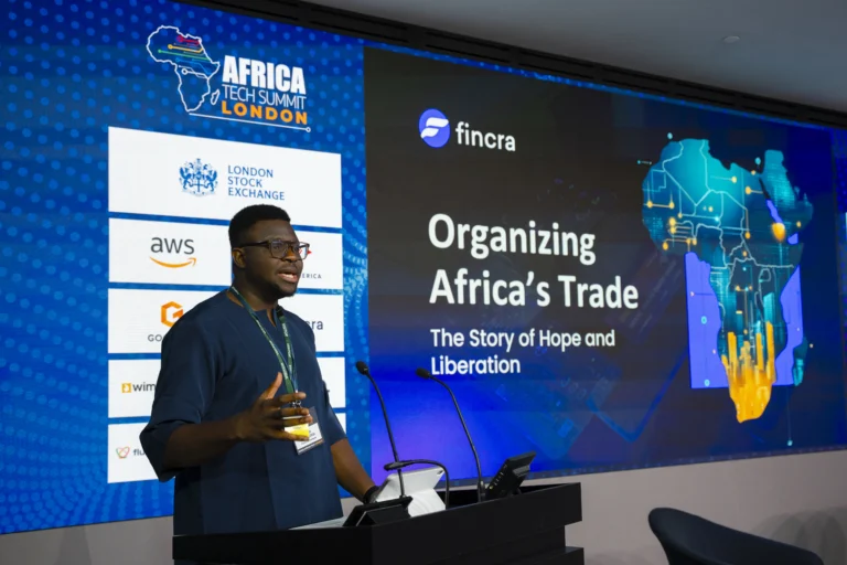 Organizing Africa’s Trade: The Story Of Hope And Liberation