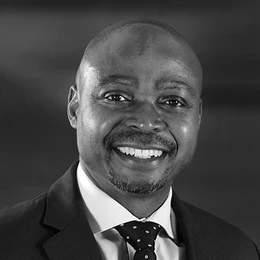 Darlington Mandivenga