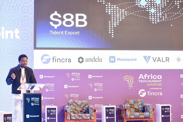 Africa’s $8 Billion Talent Export: What 2.5 Million Users Taught Us About the Infrastructure That’s Missing