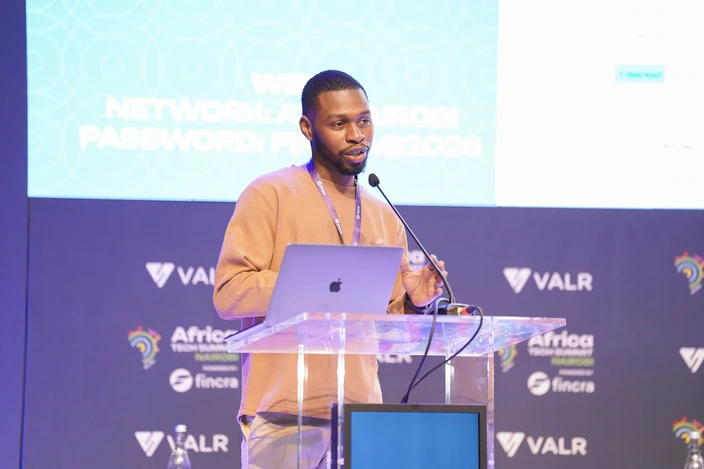 Borderless Money: How Digital Assets Can Transform Africa