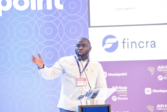 Building Global Payment Infrastructure in Africa: Solving Local Problems at Global Scale