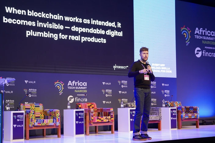 Cardano in Africa Past, Present and Future