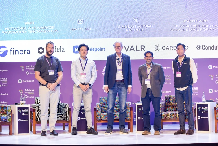 Demystifying Japan’s Investment Into Africa Venture Ecosystem