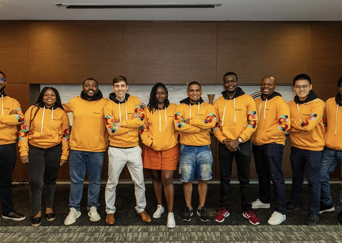 Gen AI is Fueling a New Wave of Fraud in Africa