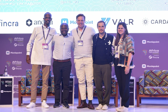 Investing in Africa 2030: Building, Backing, and Scaling the Next Generation of Ventures