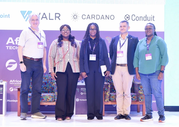 Next-Gen Finance: Payments, Wallets & Credit