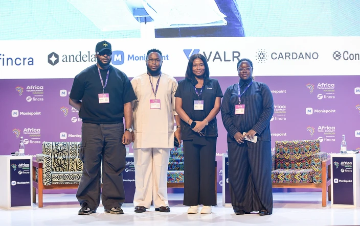 Unlocking Intra-African Trade Through Modern Payment Rails