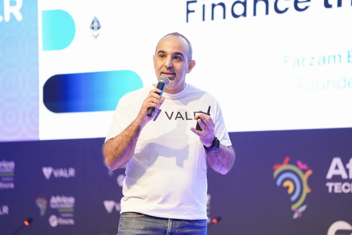 VALR’s Rise in Africa: Finance that Unites