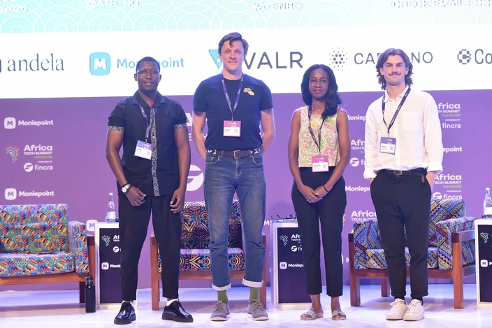 What on Earth Just Hit Climate Tech – And Why We’re Still Building