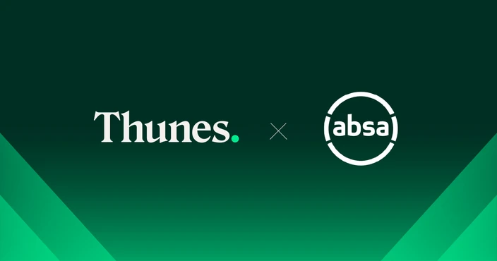 Absa and Thunes Unveil Absa Global Pay, a Next‑Generation Solution for Fast, Affordable Global Remittances