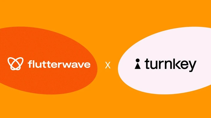 Flutterwave Partners with Turnkey to Power Secure Stablecoin Wallets  for Customers