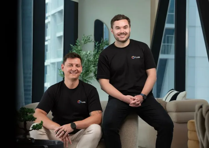 Lua Raises $5.8M to Help Build Operating System for Human and Agent Collaboration