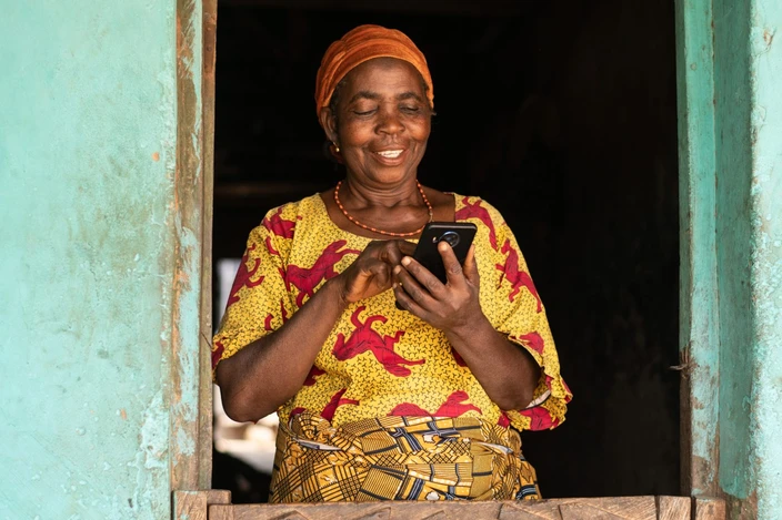 Symbiotics Invests $5.5 in Fido Ghana to Boost AI-Powered Financial Inclusion
