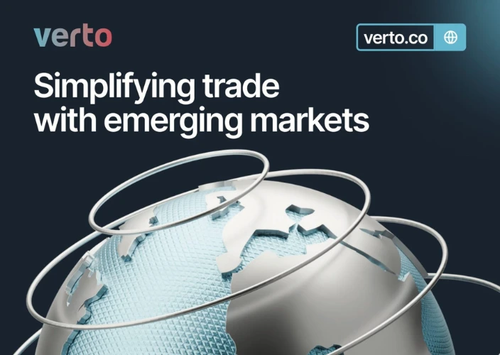 Verto Expands Business Accounts to Enable Seamless Payments from the US to Africa