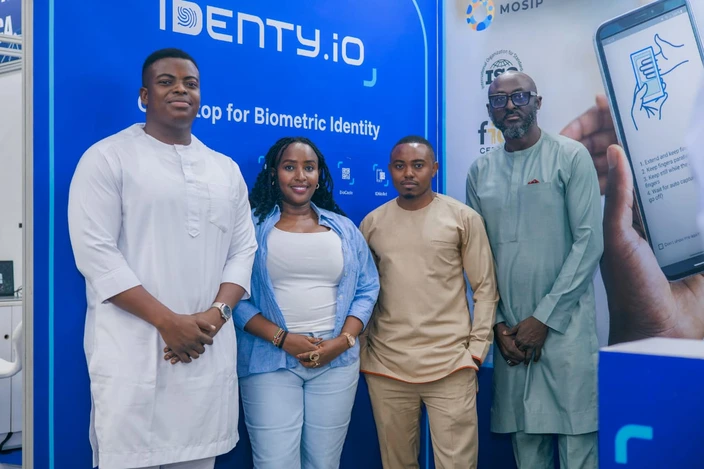 Why Digital Identity is Becoming Africa’s Most Critical Tech Infrastructure