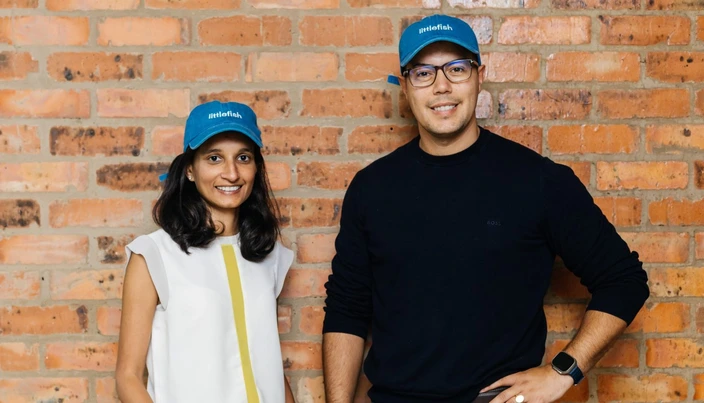 littlefish Raises $9.5M Series A to Power Merchant Infrastructure Across Africa