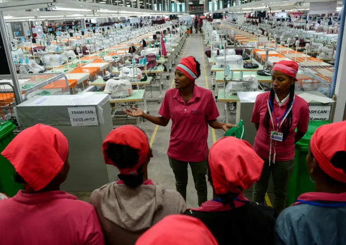 Africa Jobs Fund Launches, Aiming to Mobilise $100M Philanthropic Investment to Boost Workers’ Incomes by Over $50 billion