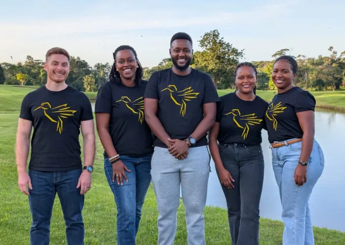 Oikocredit Invests in Charm Impact’s Hummingbird One to Support Early-Stage Renewable Energy Companies in Africa