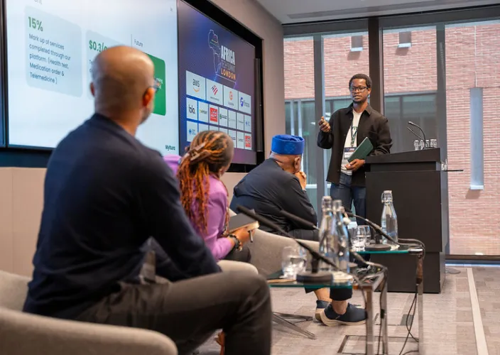 Africa Tech Summit London Announces 13 Ventures Selected for Investment Showcase at 10th Edition