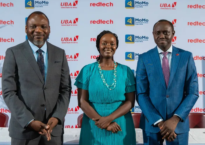 Redtech, MoMo PSB and UBA Expand Merchant Payment Access Across Nigeria